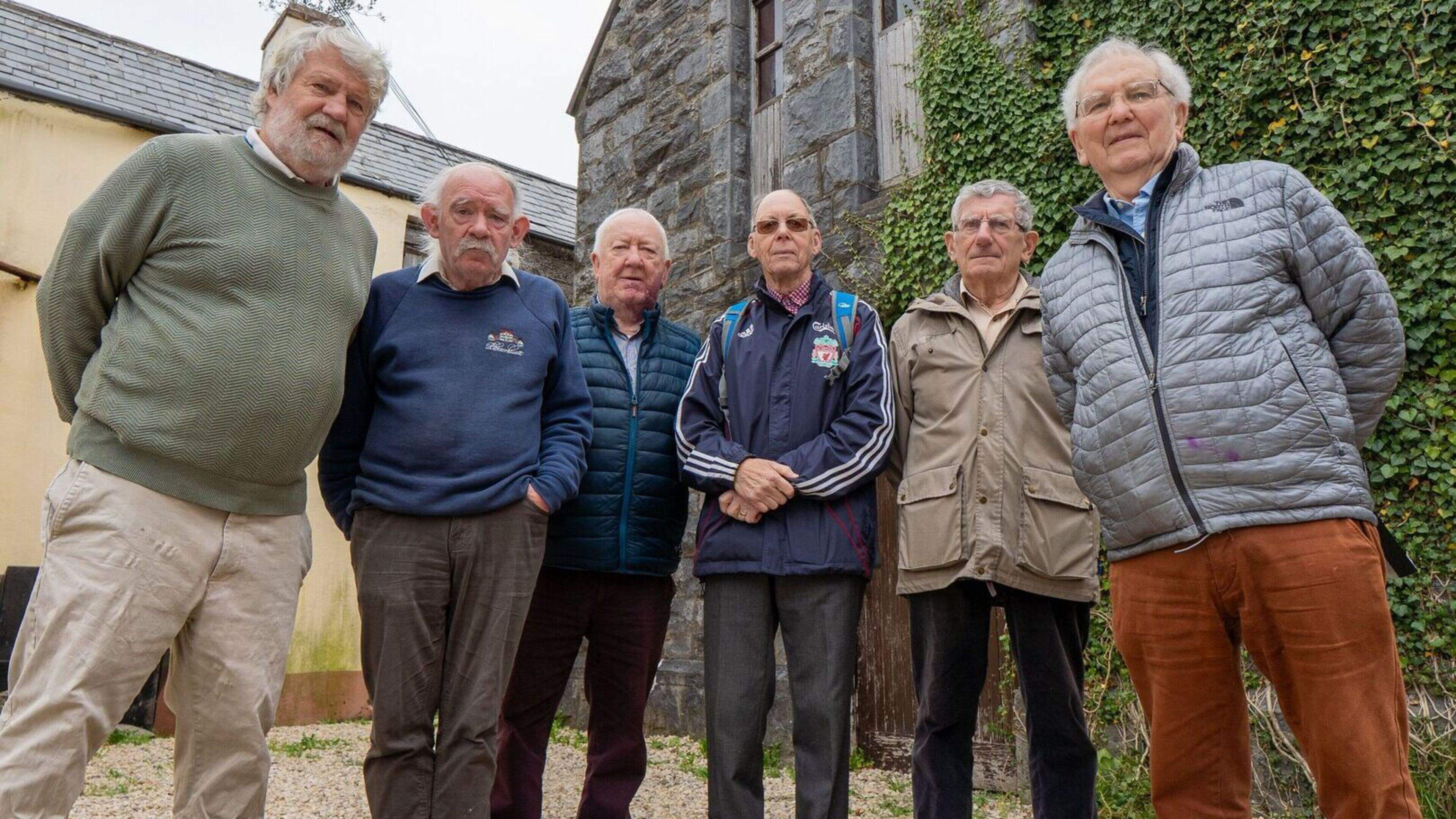 New chapter begins for Kerry courthouse as contractor approved for renovation project